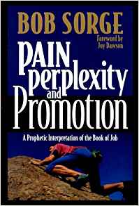 Pain, Perplexity, and Promotion PB - Bob Sorge